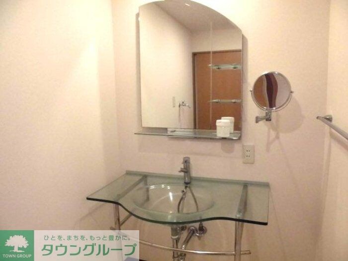 フレグランスの物件内観写真