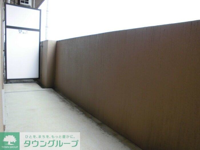 フレグランスの物件内観写真