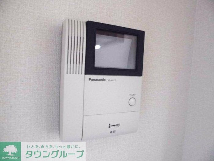 フレグランスの物件内観写真