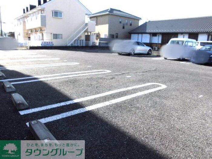 フレグランスの物件内観写真