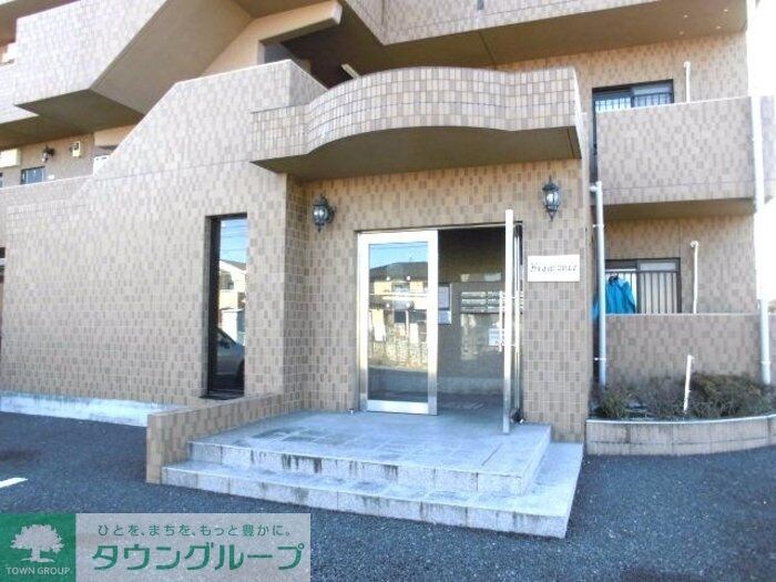 フレグランスの物件内観写真