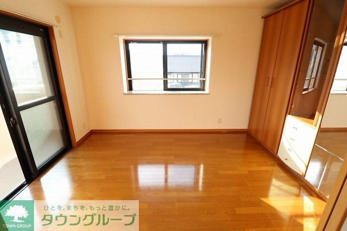 フレグランスの物件内観写真