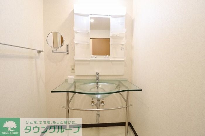 フレグランスの物件内観写真