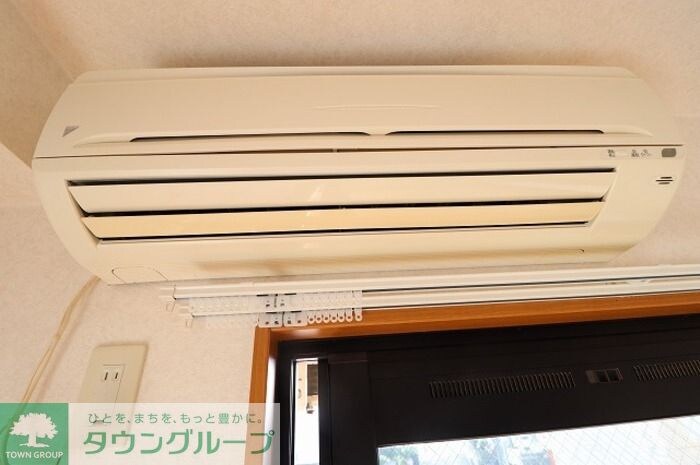 フレグランスの物件内観写真