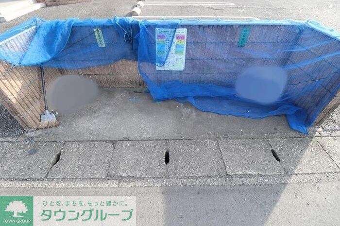 フレグランスの物件内観写真