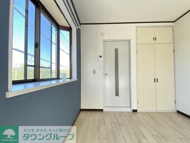 プラザ新保の物件内観写真