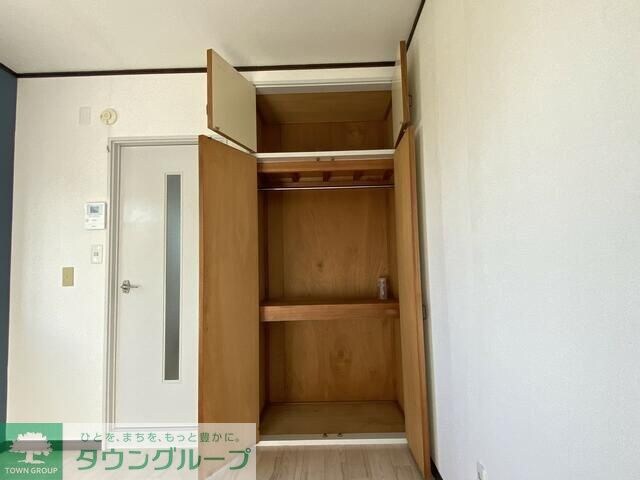 プラザ新保の物件内観写真