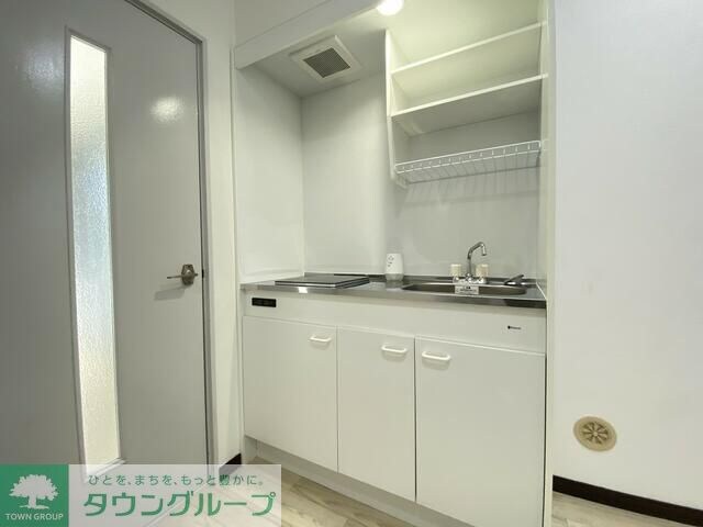 プラザ新保の物件内観写真