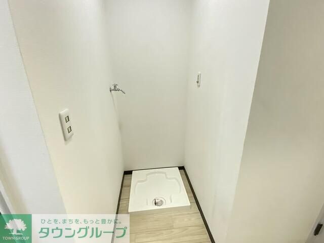 プラザ新保の物件内観写真