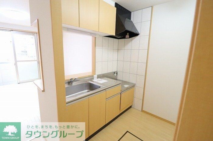 プリモの物件内観写真