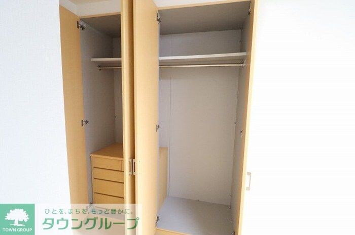 プリモの物件内観写真