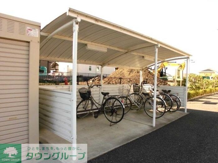 プリモの物件内観写真