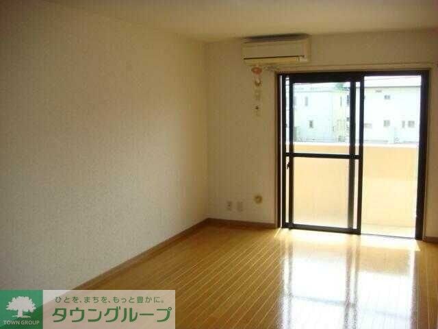 ペティートの物件内観写真