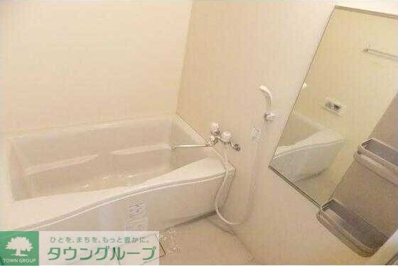 ペティートの物件内観写真