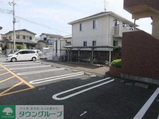 ペティートの物件内観写真