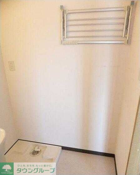 ペティートの物件内観写真