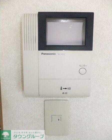 ペティートの物件内観写真