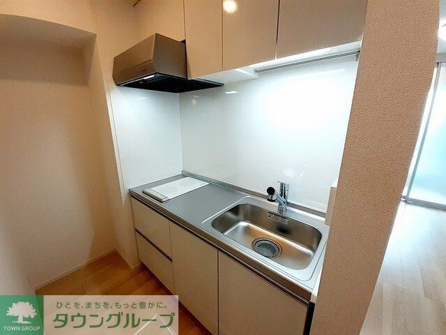 ボーソレイユの物件内観写真