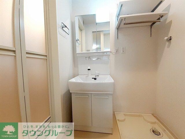 ボーソレイユの物件内観写真