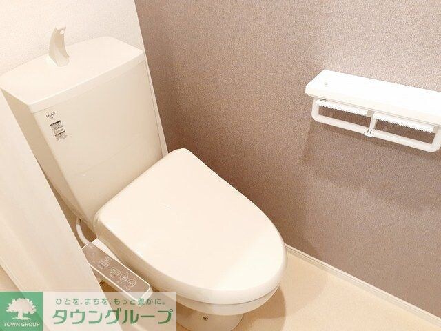 ボーソレイユの物件内観写真