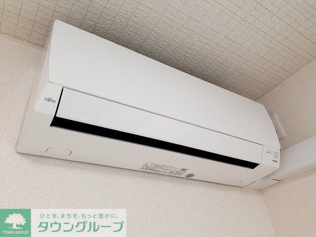 ボーソレイユの物件内観写真