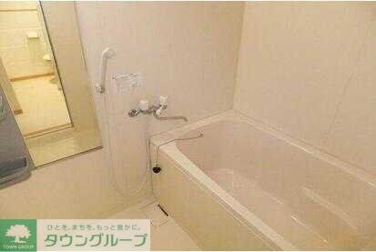 ミオ　スタンザの物件内観写真