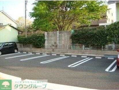 ミオ　スタンザの物件内観写真