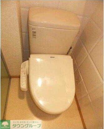 ミオ　スタンザの物件内観写真