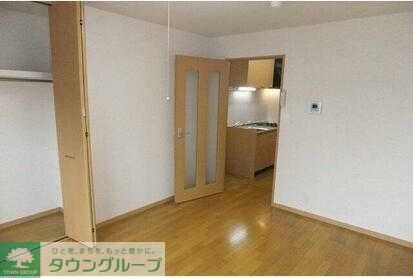 ミオ　スタンザの物件内観写真