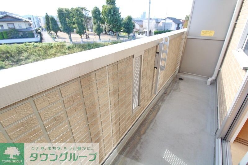 メゾン グリーンヒルの物件内観写真