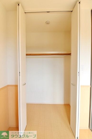 メゾン グリーンヒルの物件内観写真