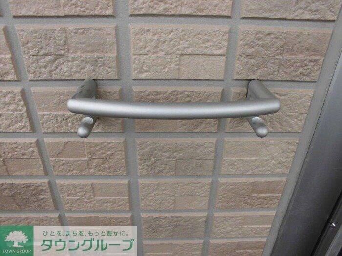 メゾンベールの物件内観写真