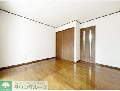 メゾン・ド・ソニヤの物件内観写真