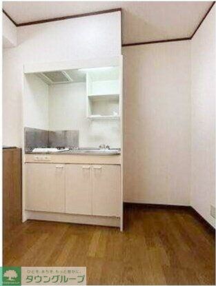 メゾン・ド・ソニヤの物件内観写真