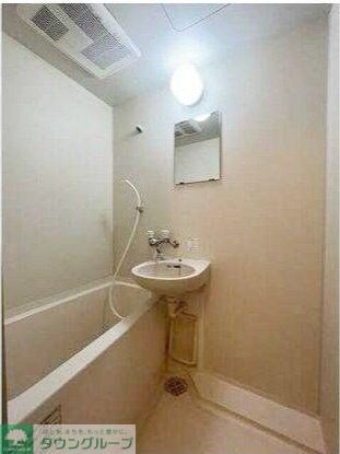 メゾン・ド・ソニヤの物件内観写真