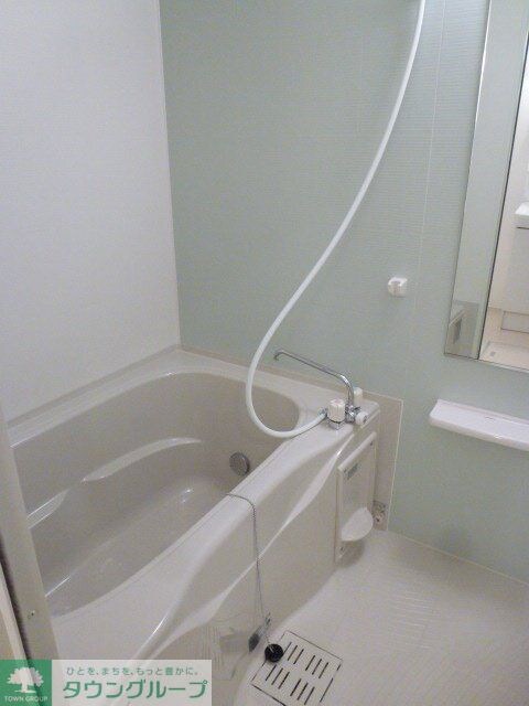 ライツ上柴の物件内観写真