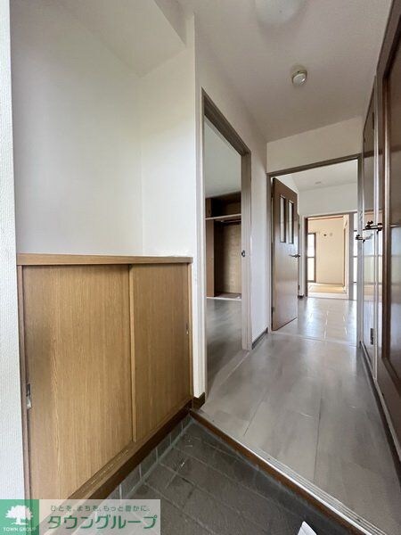 ラフェスタ深谷の物件内観写真