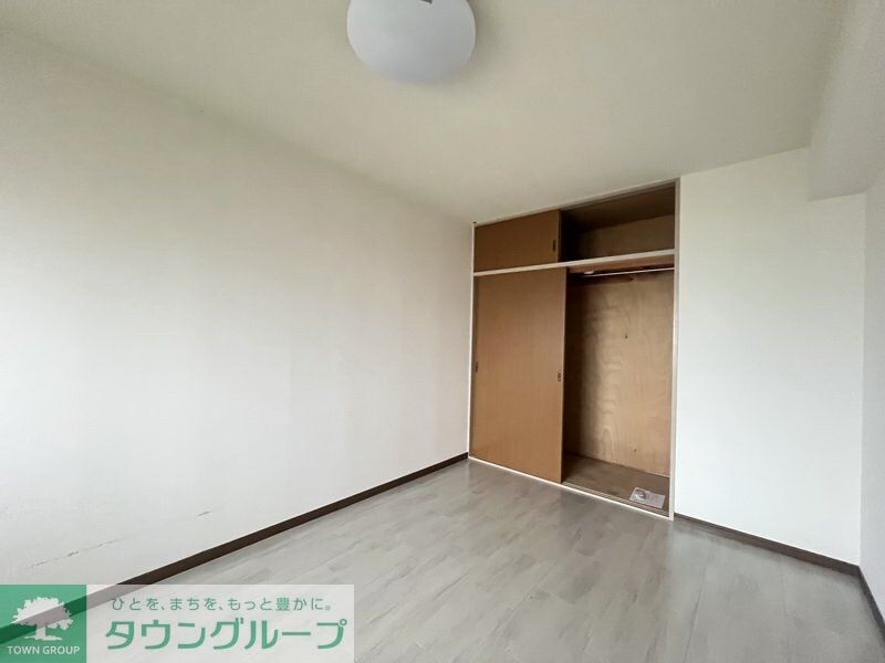 ラフェスタ深谷の物件内観写真