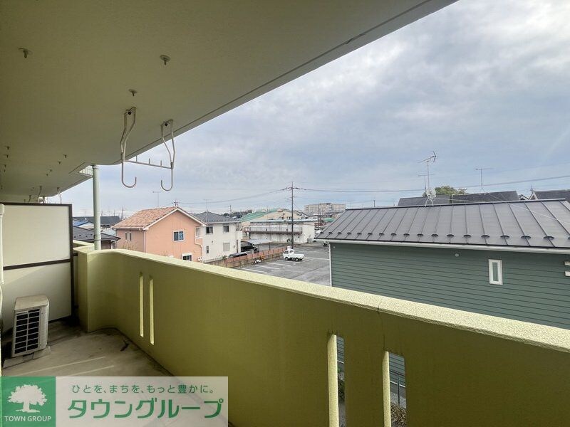 ラフェスタ深谷の物件内観写真