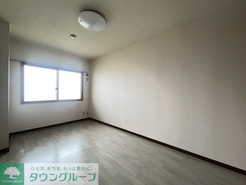 ラフェスタ深谷の物件内観写真