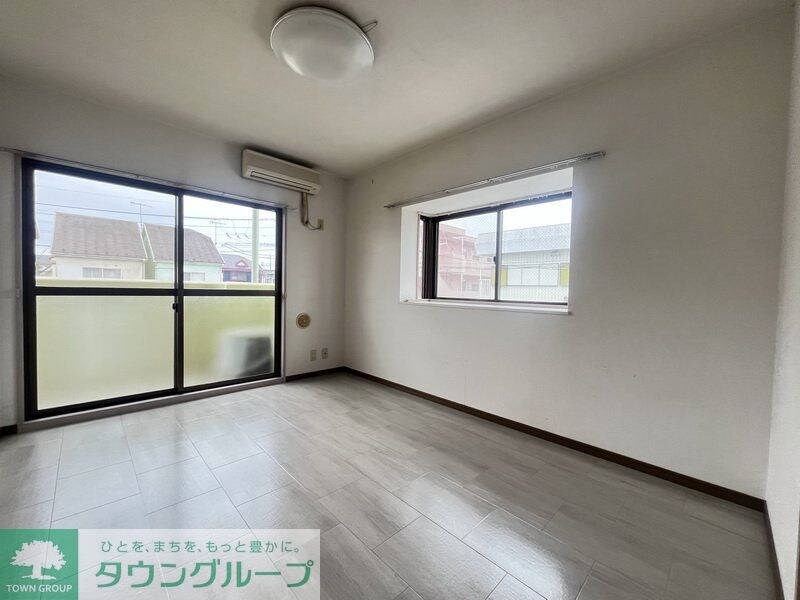 ラフェスタ深谷の物件内観写真