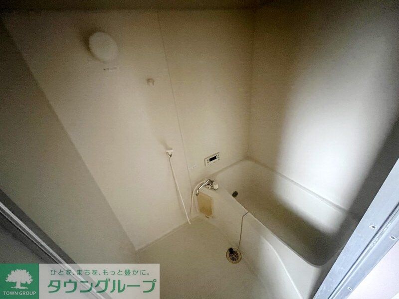 ラフェスタ深谷の物件内観写真