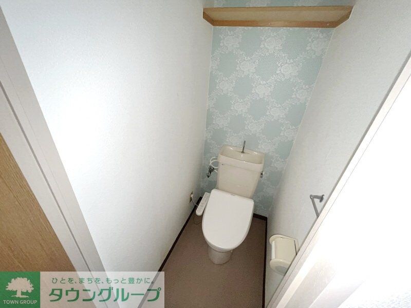 ラフェスタ深谷の物件内観写真