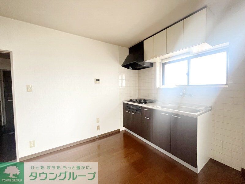 ラフェスタ深谷の物件内観写真