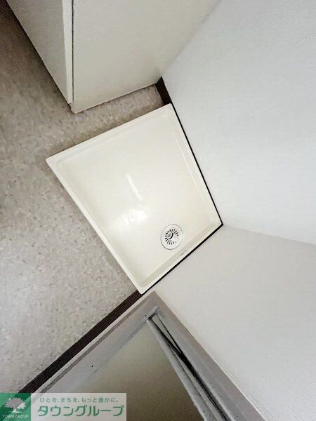 ラフェスタ深谷の物件内観写真