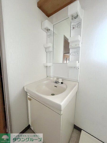 ラフェスタ深谷の物件内観写真