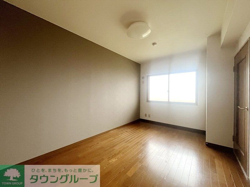 ラフェスタ深谷の物件内観写真