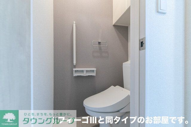 ラ・フェリーチェ　Ａの物件内観写真