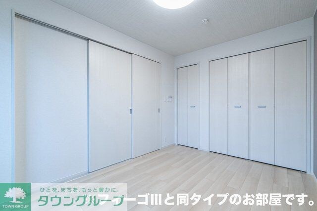 ラ・フェリーチェ　Ａの物件内観写真