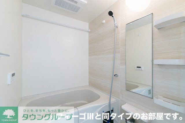 ラ・フェリーチェ　Ａの物件内観写真